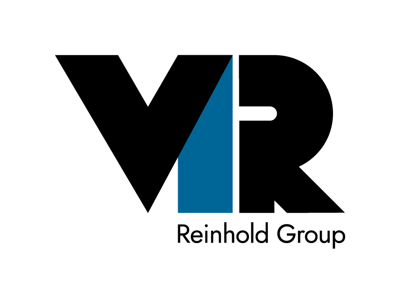 VIR Reinhold Group Logo