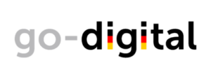 go-digital Logo