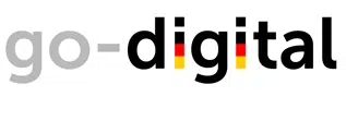 go digital Logo