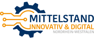 Mittelstand Innovativ & Digital Logo